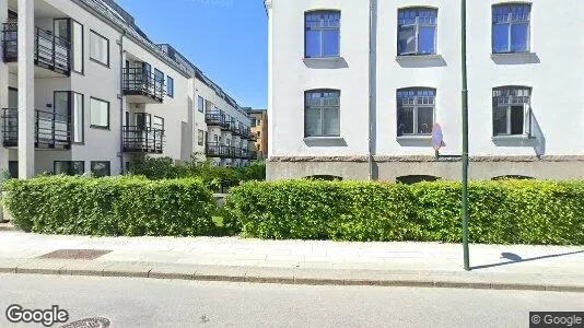 Apartments for rent in Kristiansand - Photo from Google Street View