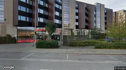Apartments for rent in Ullensaker - Photo from Google Street View