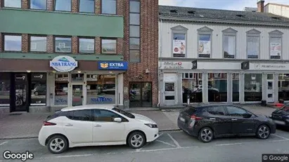 Apartments for rent in Trondheim Midtbyen - Photo from Google Street View