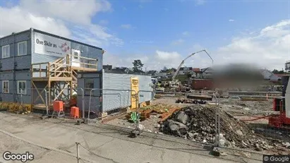 Apartments for rent in Fredrikstad - Photo from Google Street View