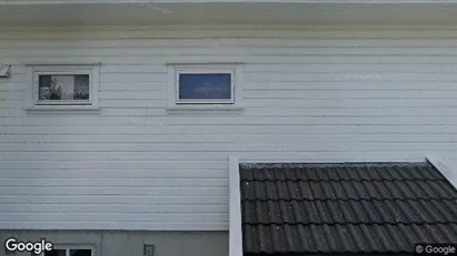 Apartments for rent in Stavanger - Photo from Google Street View