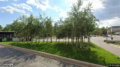Apartments for rent in Bucharest - Sectorul 3 - Photo from Google Street View