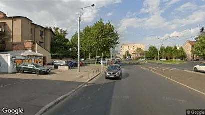 Apartments for rent in Bucharest - Sectorul 1 - Photo from Google Street View