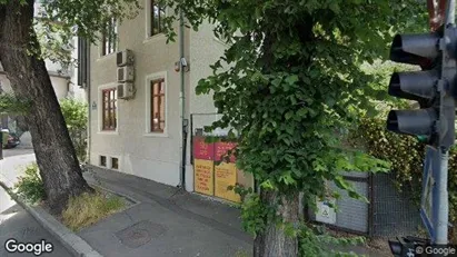 Apartments for rent in Bucharest - Sectorul 3 - Photo from Google Street View