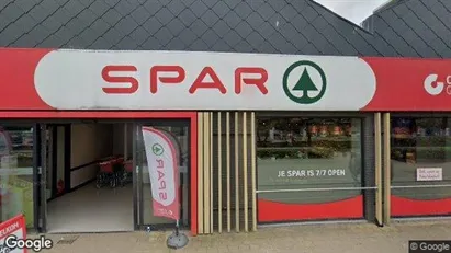 Apartments for rent in Koksijde - Photo from Google Street View
