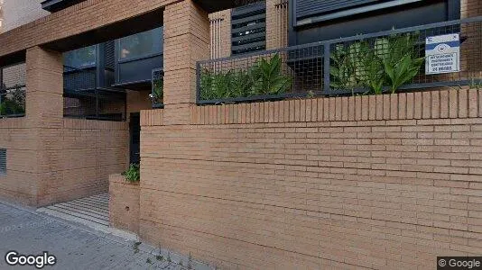 Apartments for rent in Coslada - Photo from Google Street View