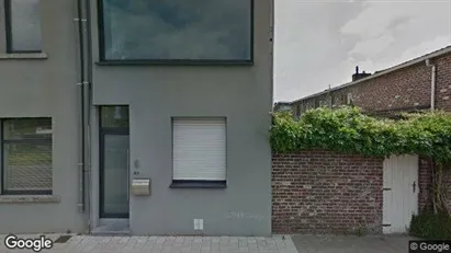 Rooms for rent in Stad Gent - Photo from Google Street View