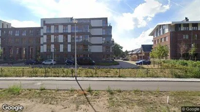 Apartments for rent in Zeist - Photo from Google Street View