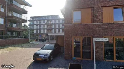 Apartments for rent in Zeist - Photo from Google Street View