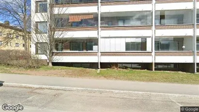 Apartments for rent in Jyväskylä - Photo from Google Street View