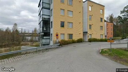 Apartments for rent in Jyväskylä - Photo from Google Street View