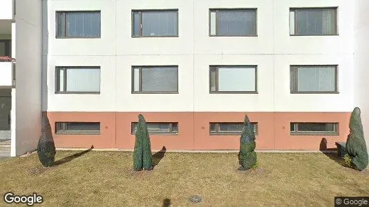 Apartments for rent in Jyväskylä - Photo from Google Street View