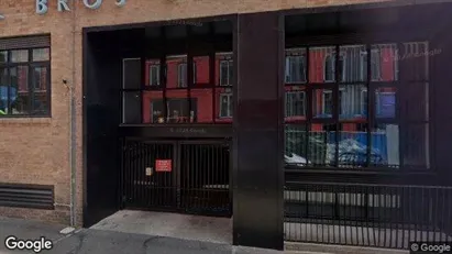 Apartments for rent in Birmingham - West Midlands - Photo from Google Street View