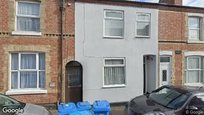 Apartments for rent in Kettering - Northamptonshire - Photo from Google Street View
