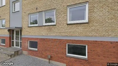 Apartments for rent in Randers SV - Photo from Google Street View