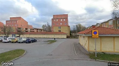 Apartments for rent in Västerås - Photo from Google Street View