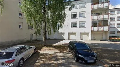Apartments for rent in Växjö - Photo from Google Street View
