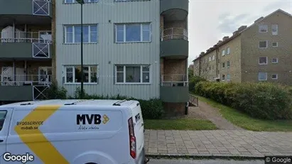 Apartments for rent in Limhamn/Bunkeflo - Photo from Google Street View