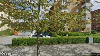 Apartments for rent in Uppsala - Photo from Google Street View