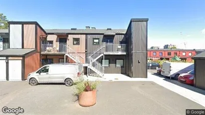 Apartments for rent in Piteå - Photo from Google Street View