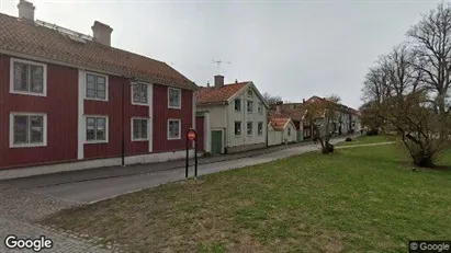 Apartments for rent in Kalmar - Photo from Google Street View