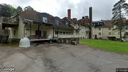 Apartments for rent in Sävsjö - Photo from Google Street View