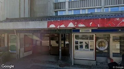 Apartments for rent in Kungälv - Photo from Google Street View