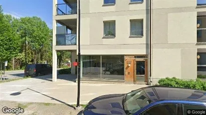 Apartments for rent in Haninge - Photo from Google Street View