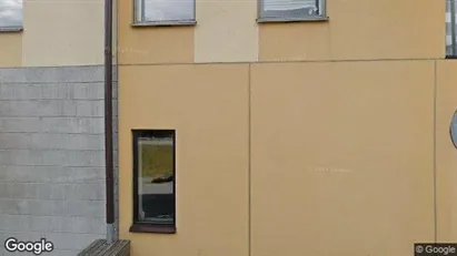Apartments for rent in Haninge - Photo from Google Street View