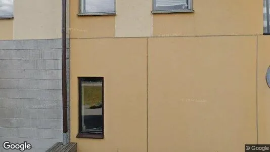 Apartments for rent in Haninge - Photo from Google Street View
