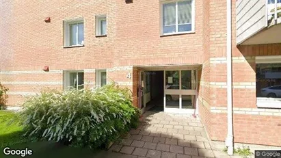 Apartments for rent in Skellefteå - Photo from Google Street View