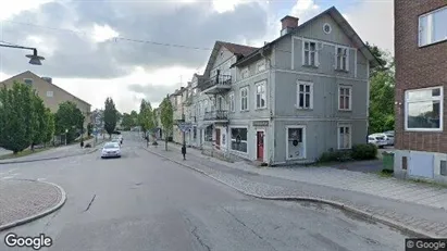 Apartments for rent in Säffle - Photo from Google Street View
