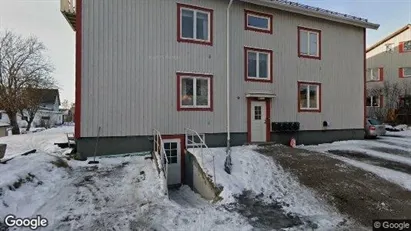 Apartments for rent in Umeå - Photo from Google Street View