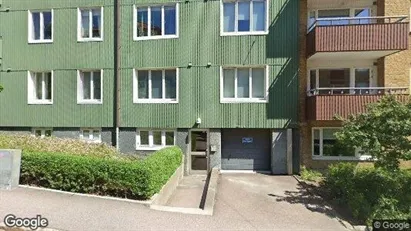 Apartments for rent in Örgryte-Härlanda - Photo from Google Street View