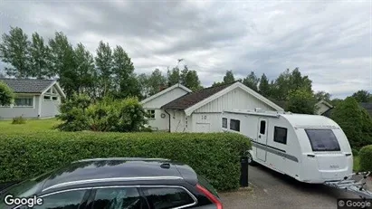 Apartments for rent in Sävsjö - Photo from Google Street View