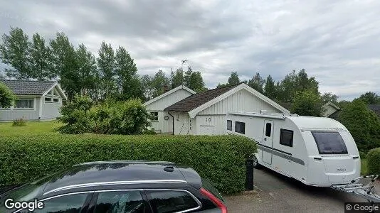 Apartments for rent in Sävsjö - Photo from Google Street View