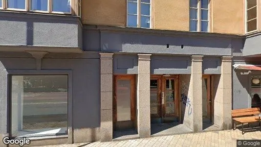 Apartments for rent in Malmö City - Photo from Google Street View