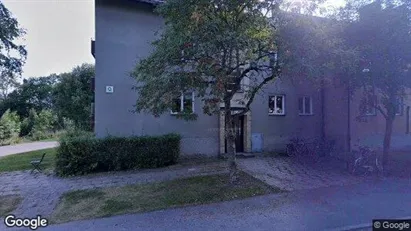 Apartments for rent in Finspång - Photo from Google Street View