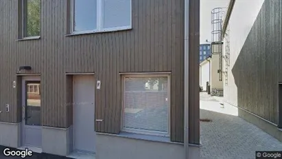 Apartments for rent in Eskilstuna - Photo from Google Street View