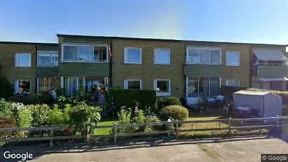 Apartments for rent in Kävlinge - Photo from Google Street View