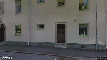 Apartments for rent in Skara - Photo from Google Street View