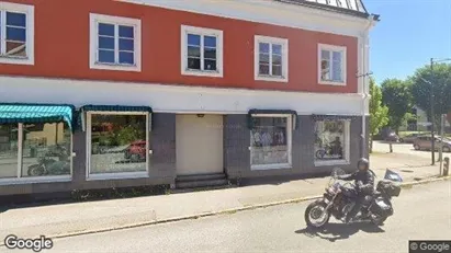 Apartments for rent in Uppvidinge - Photo from Google Street View
