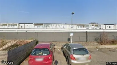 Apartments for rent in Helsingborg - Photo from Google Street View