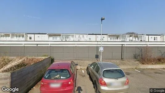 Apartments for rent in Helsingborg - Photo from Google Street View