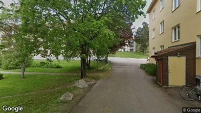Apartments for rent in Kalix - Photo from Google Street View
