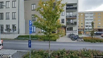 Apartments for rent in Uppsala - Photo from Google Street View