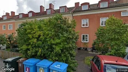 Apartments for rent in Nyköping - Photo from Google Street View