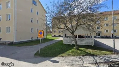 Apartments for rent in Hallsberg - Photo from Google Street View