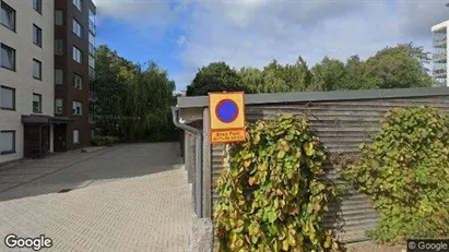 Apartments for rent in Malmö City - Photo from Google Street View