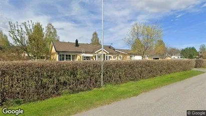 Apartments for rent in Skellefteå - Photo from Google Street View